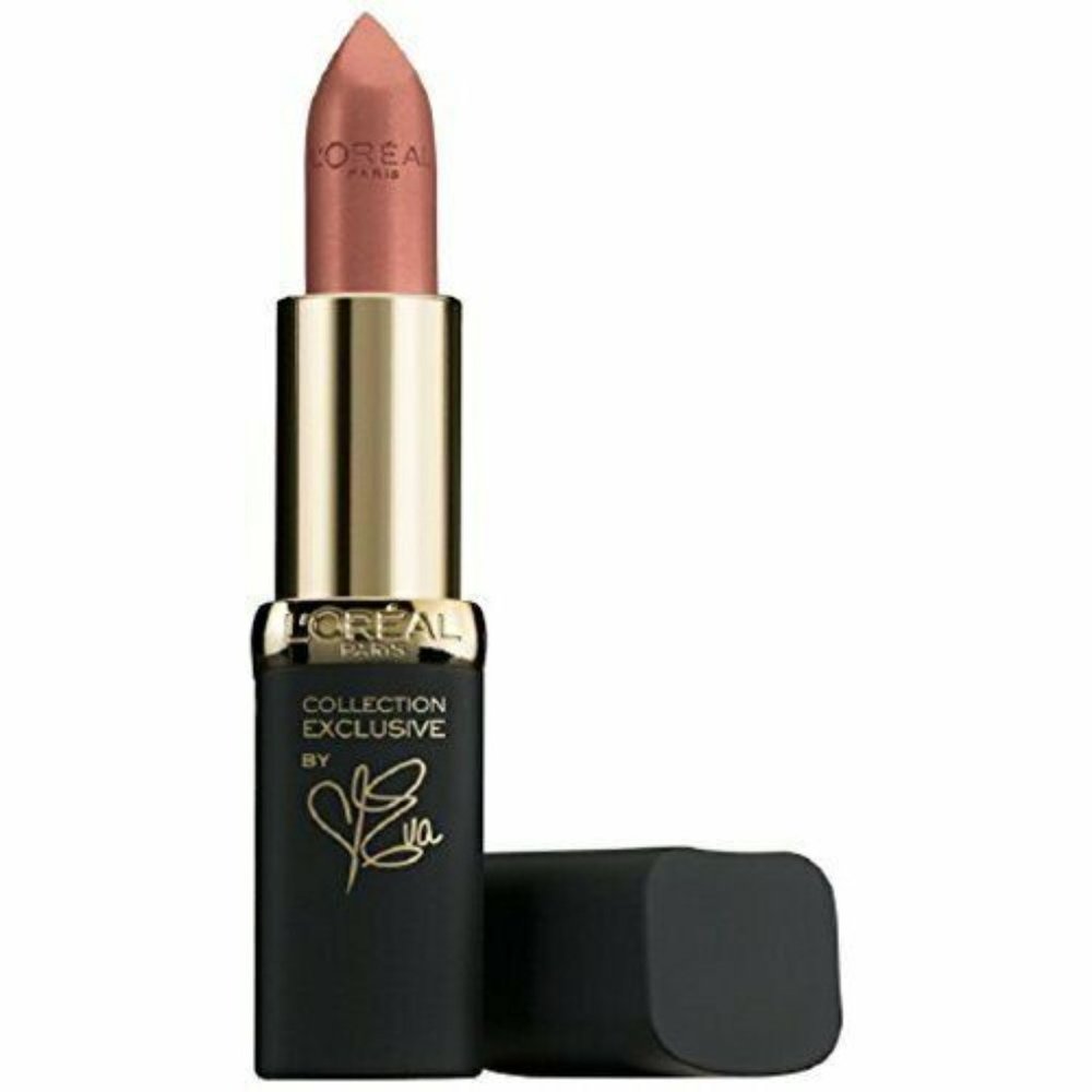 L'Oreal Lipstick Eva's Nude 610 (2) Pack